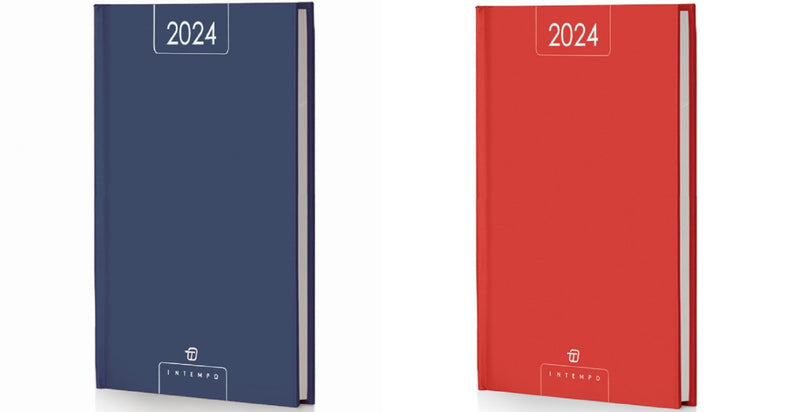 AGENDA SETTIMANALE 17X24 ALFA 2024 INTEMPO