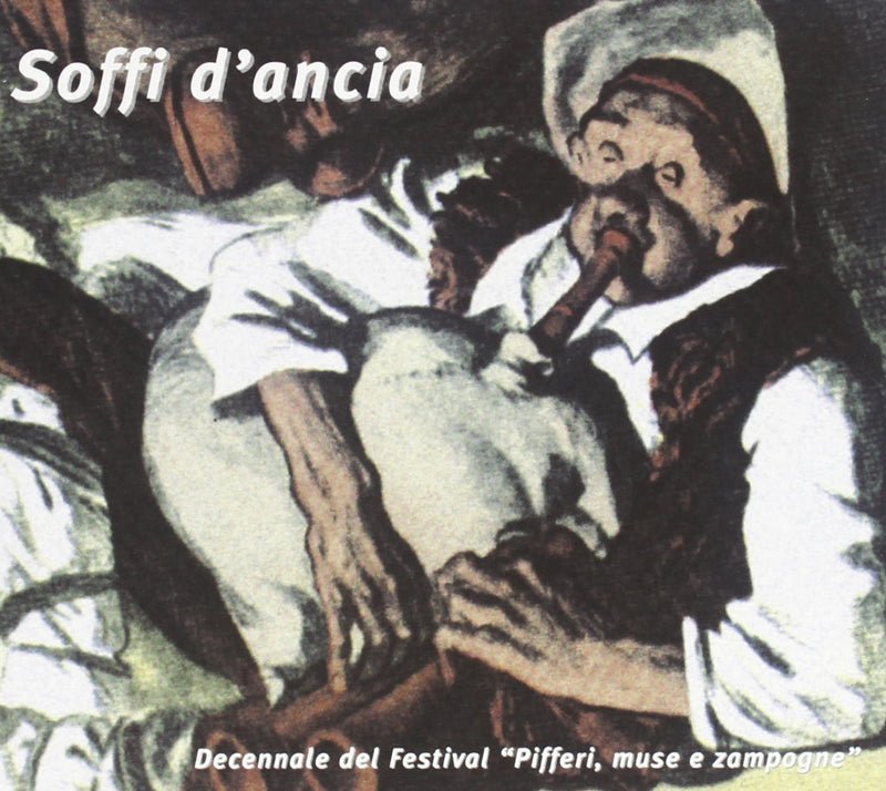 Soffi D Ancia