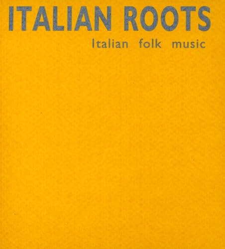 Italian Roots