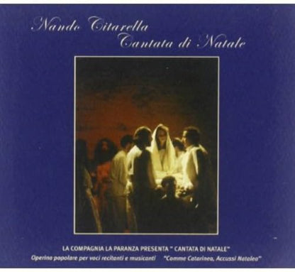 Nando Citarella - Cantata Di Natale