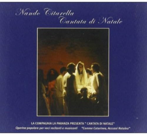 Nando Citarella - Cantata Di Natale