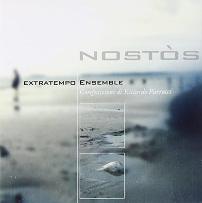 Extratempo Ensemble