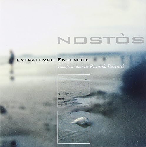Extratempo Ensemble
