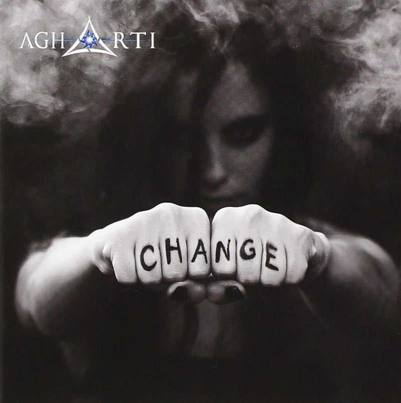 Change
