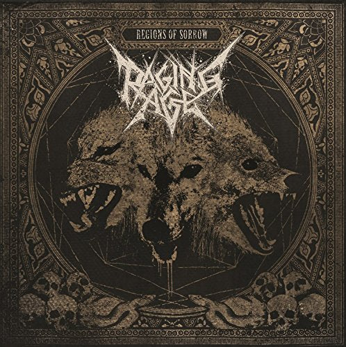 Regions of Sorrow