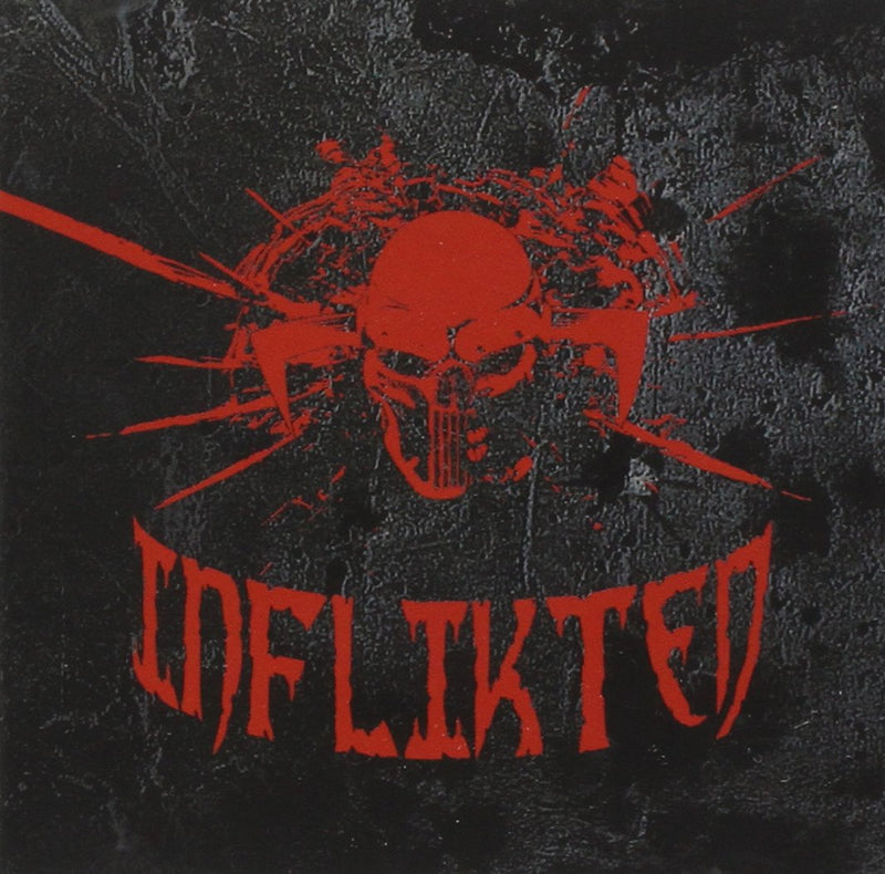 Inflikted