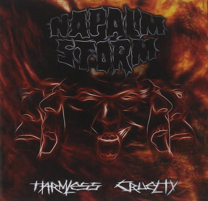 Harmless Cruelty