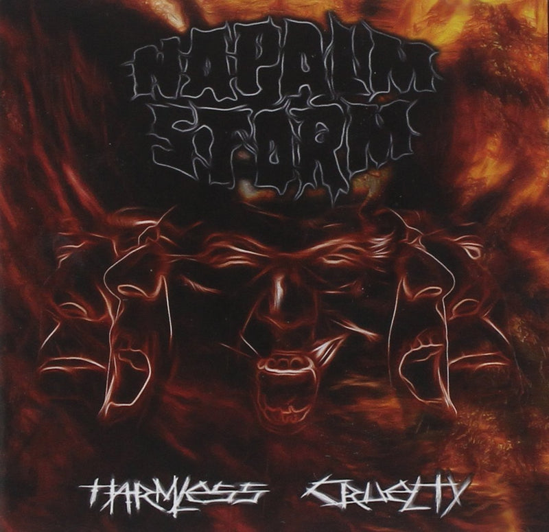 Harmless Cruelty