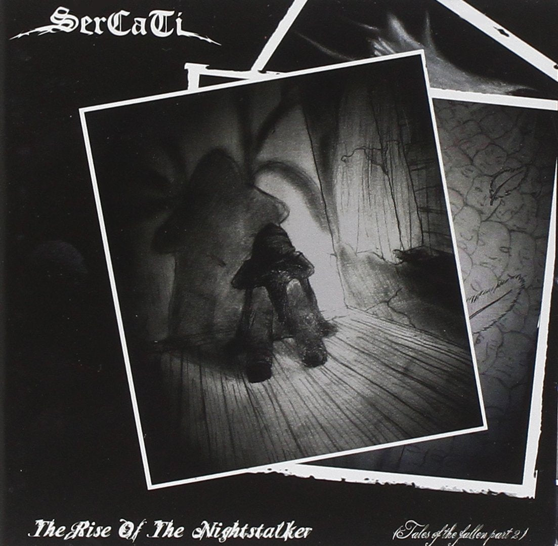 The Rise of the Nightstalker