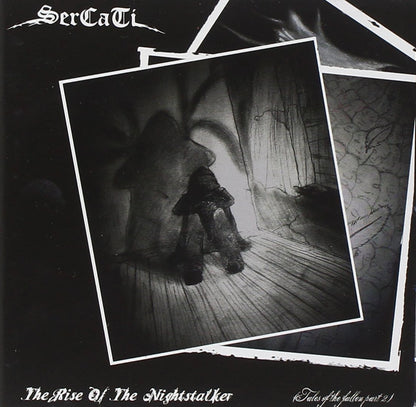 The Rise of the Nightstalker