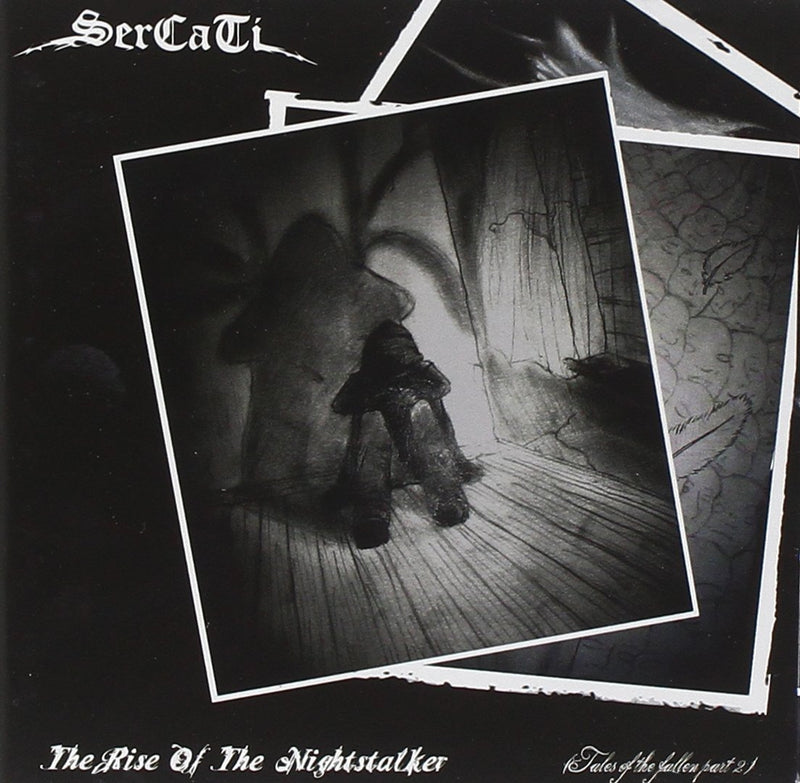 The Rise of the Nightstalker