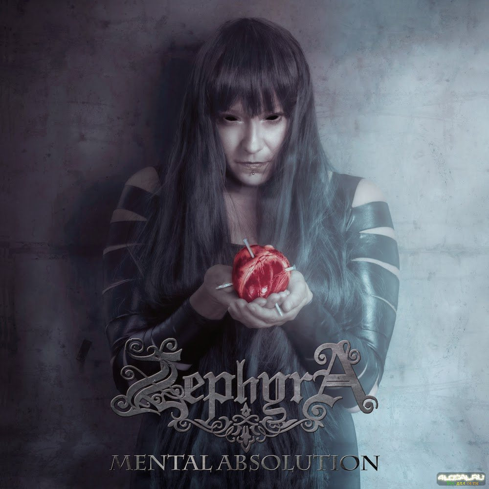 Mental Absolution