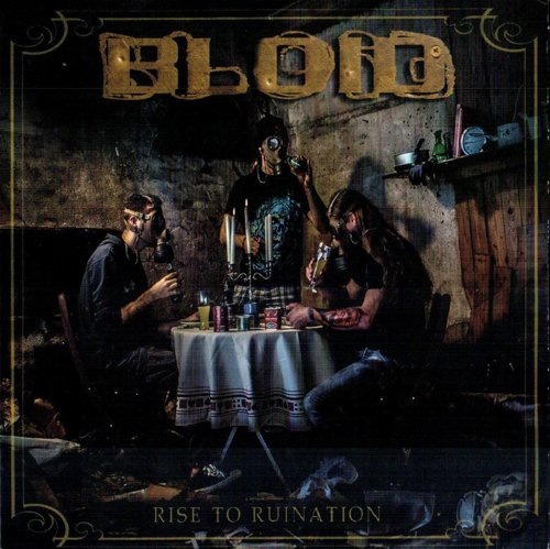 Rise to Ruination