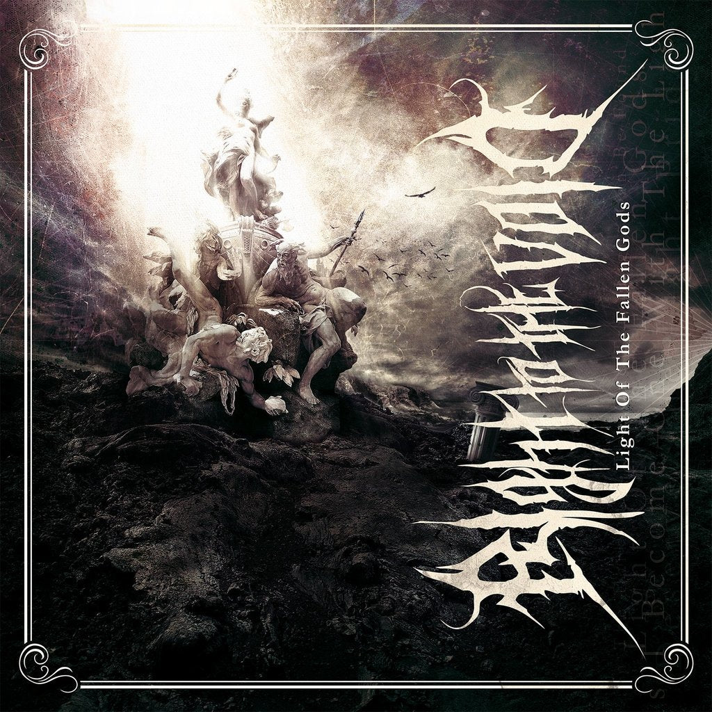 Light of the Fallen Gods