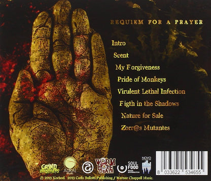 Requiem for a Prayer
