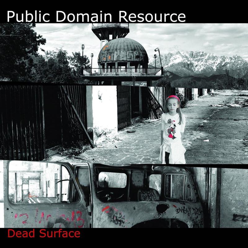 Dead Surface