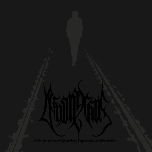 Ode To Acts Of Murder, Dystopia And Suicide