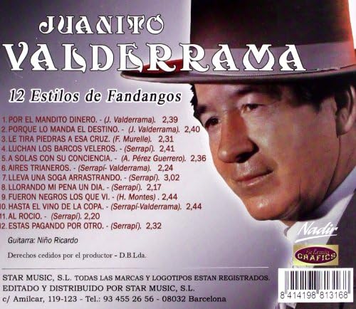 Fandagos De Caceria