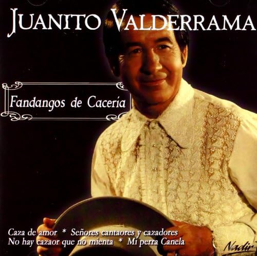 Fandagos De Caceria