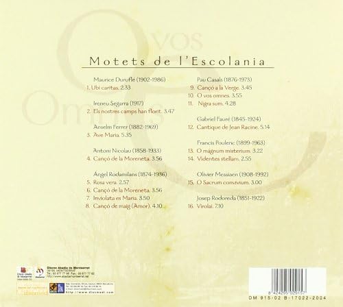 O Vos Omnes