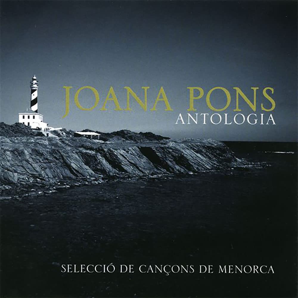 Antologia Seleccio de Cancons de M