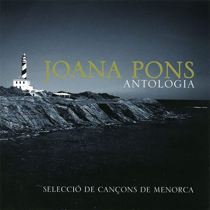 Antologia Seleccio de Cancons de M