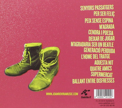 Peix Sense Espina