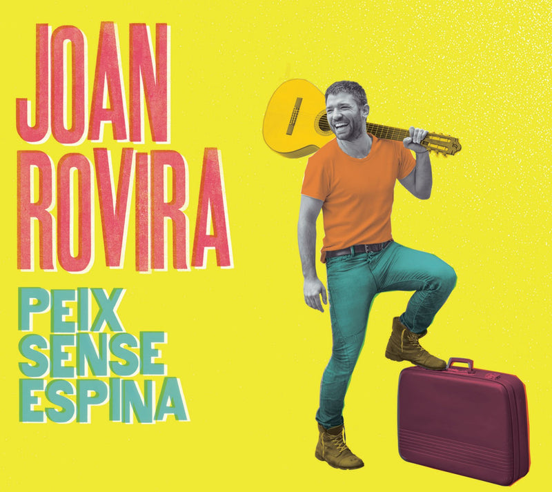 Peix Sense Espina