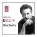 Alfredo Kraus - Obras Maestras