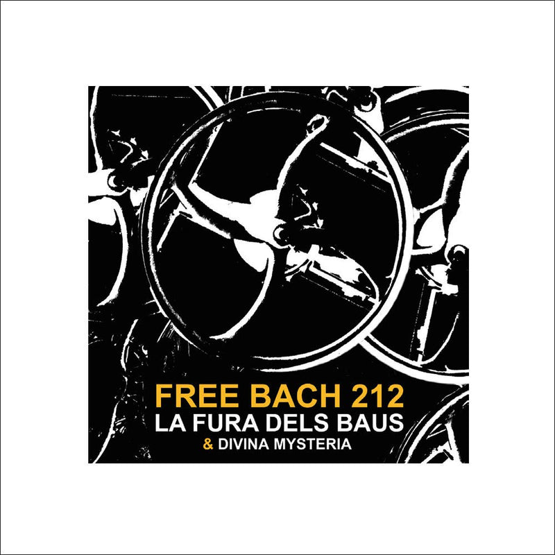 Free Bach 212