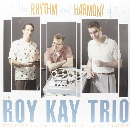 The Rhythm and Harmony of..