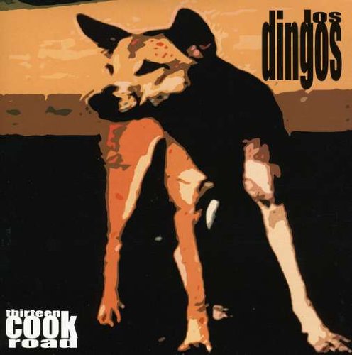 Thirteen Cook Road