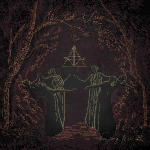 New Songs For Old Rites