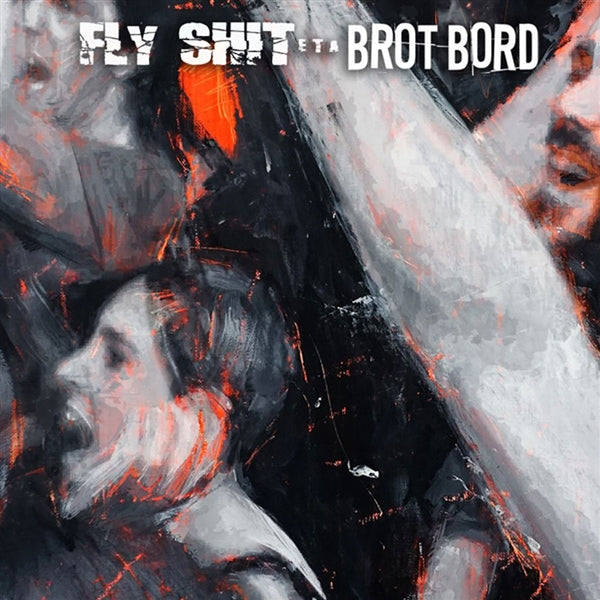 Fly Shit Eta Brot Bord