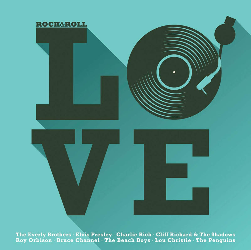 Rock'N'Roll Love