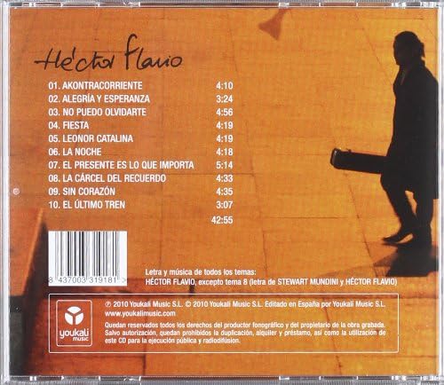 Hector Flavio