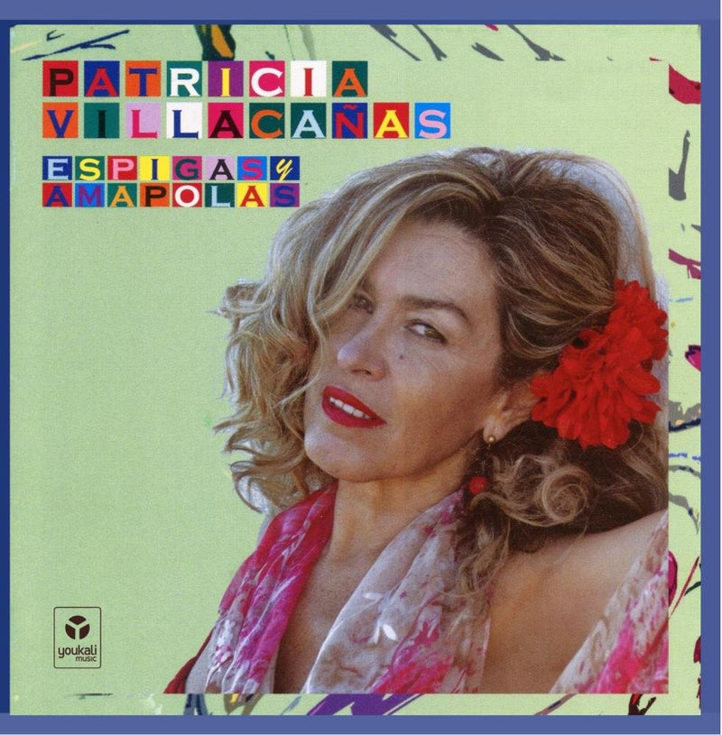 Espigas Y Amapolas