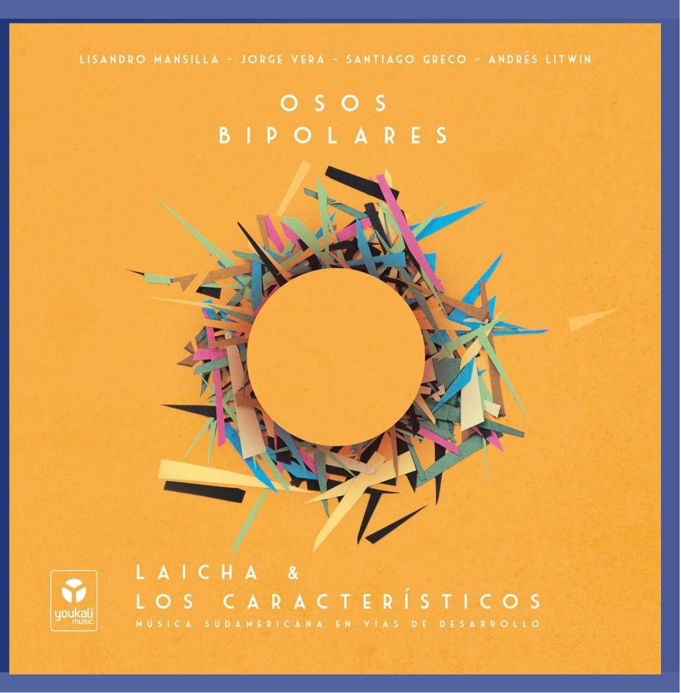 Osos Bipolares