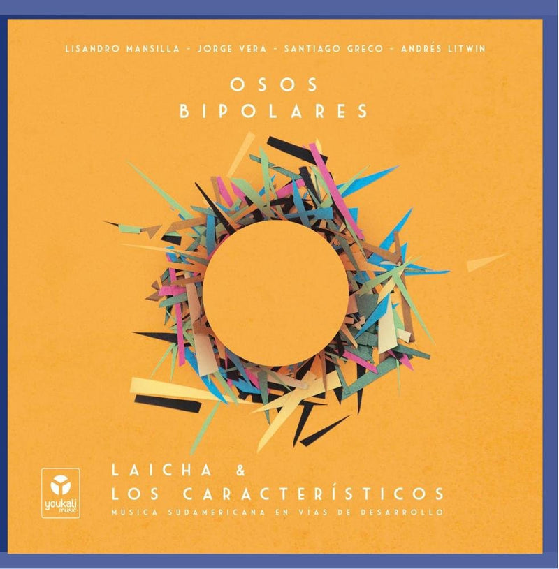 Osos Bipolares