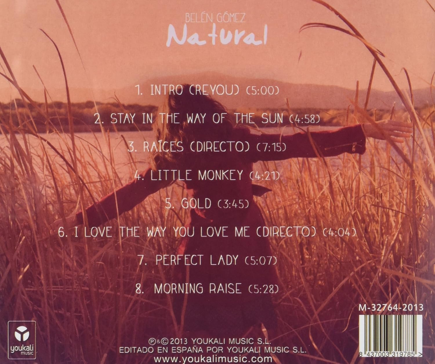Natural