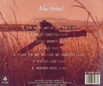 Natural