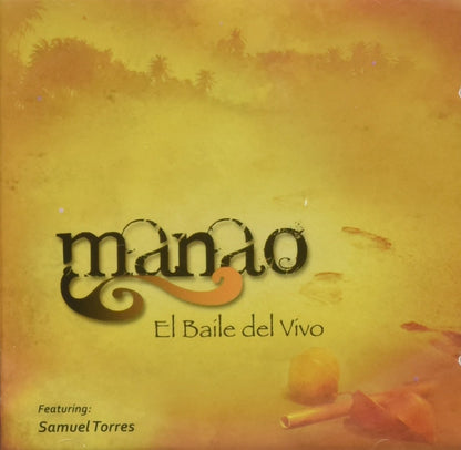El Baile Del Vivo