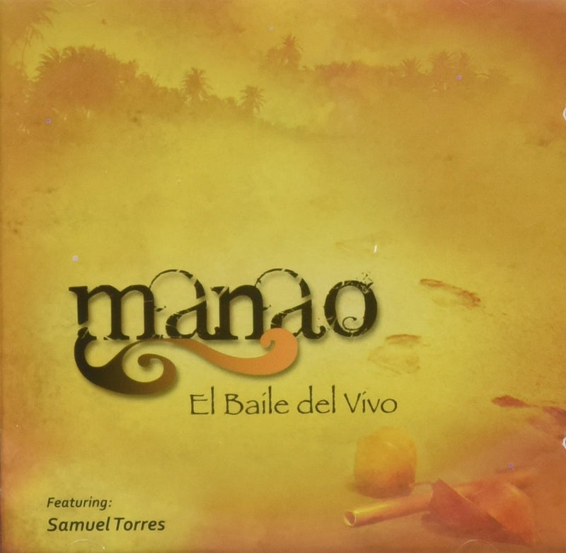 El Baile Del Vivo
