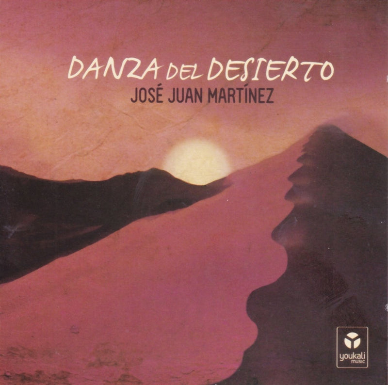 Danza del Desierto