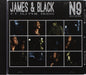 James & Black Feat. DJ Phil Ross - Live At The N9