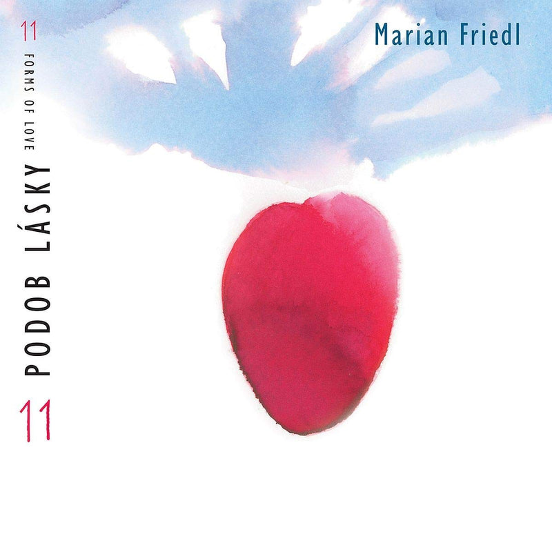 Friedl Marian - 11 Podob Lasky