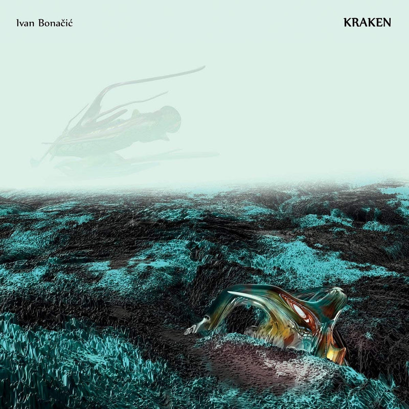 Ivan Bonacic - Kraken