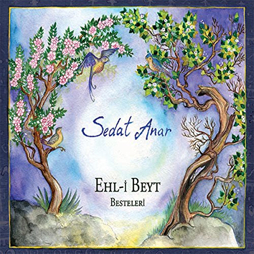 Ehl-i Beyt Besteleri