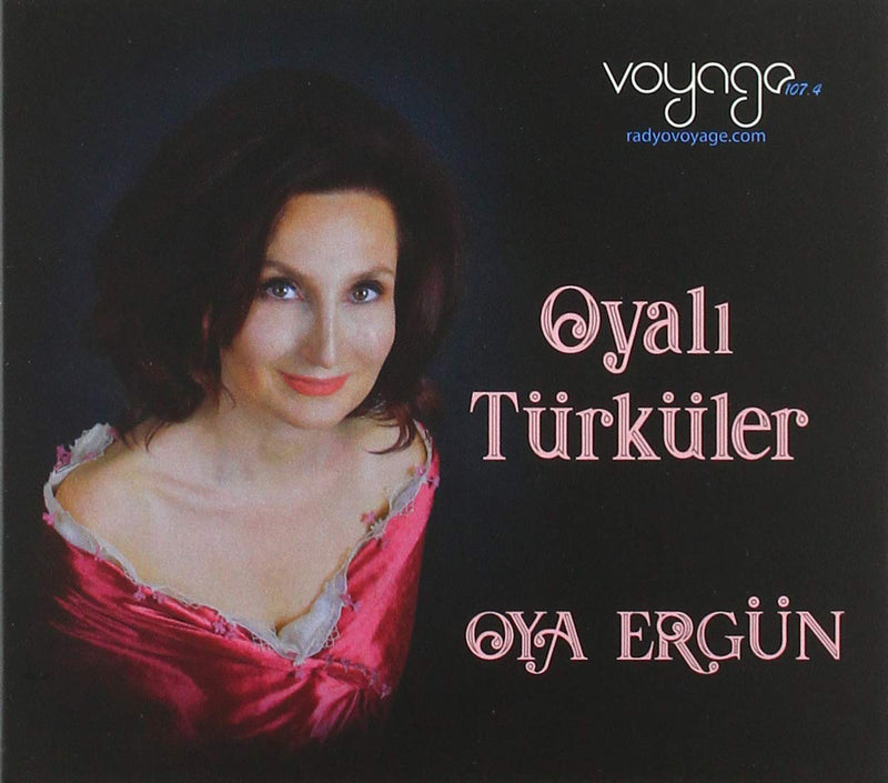 Oyali Turkuler