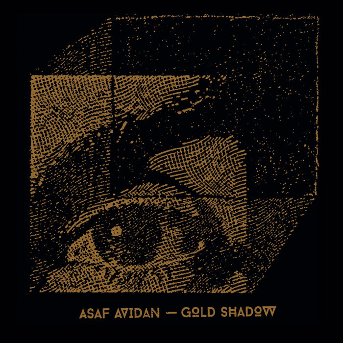 Gold Shadow